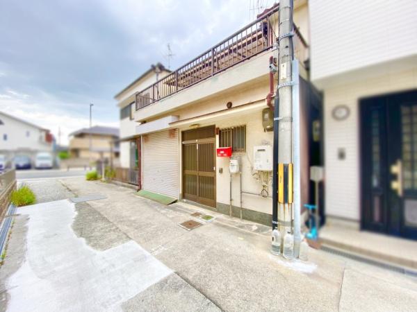 堺市堺区今池町６丁の土地