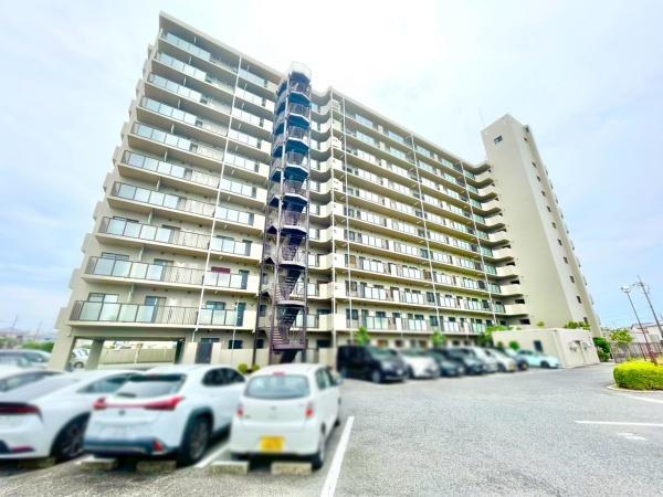 クローバーハイツ初芝ヴィプレ