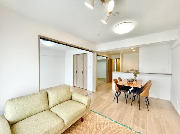 シャルム堺