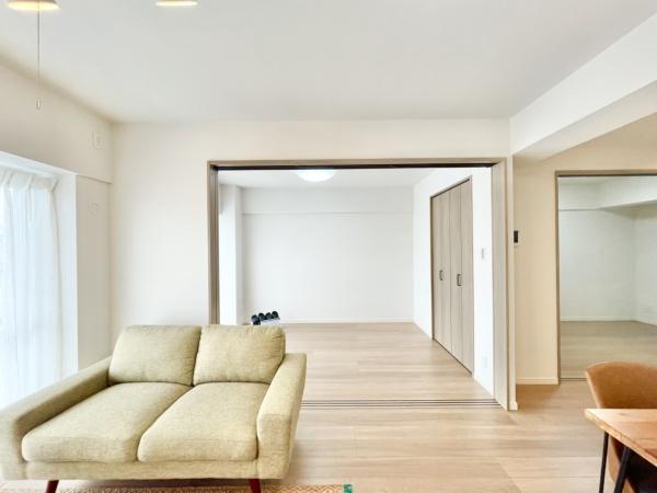 シャルム堺