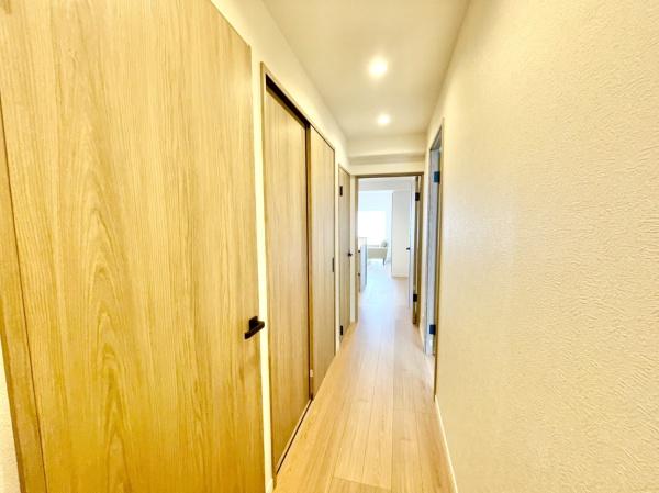 シャルム堺