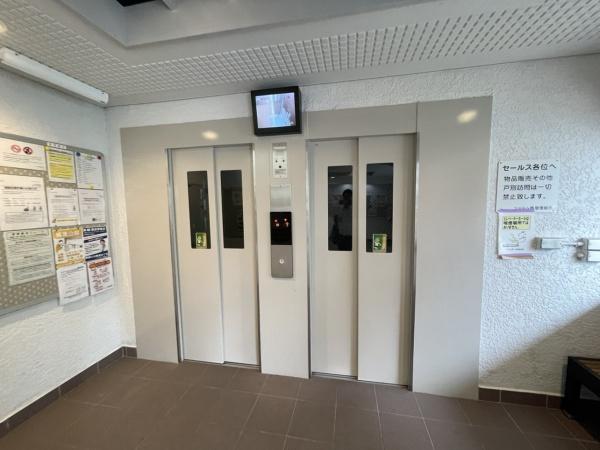 シャルム堺
