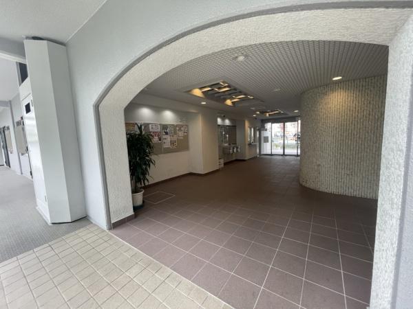 シャルム堺