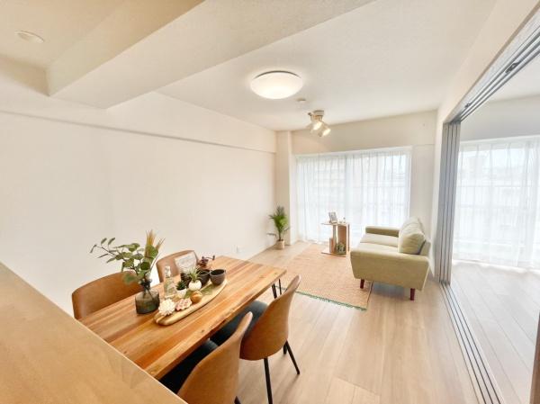 シャルム堺