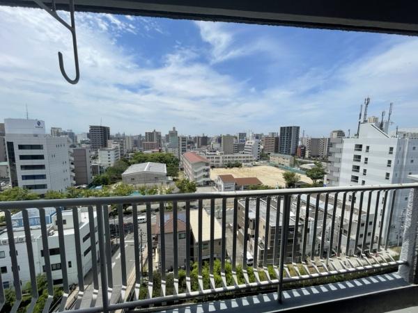 ターミナルマンション朝日プラザ堺