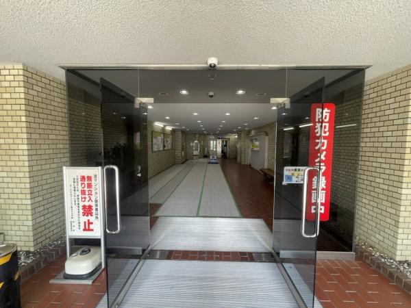 ターミナルマンション朝日プラザ堺
