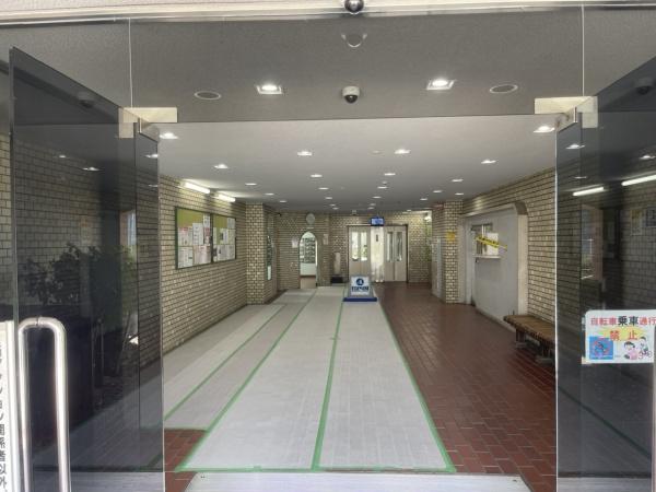 ターミナルマンション朝日プラザ堺