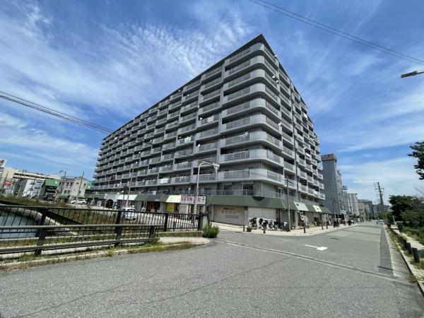 ターミナルマンション朝日プラザ堺