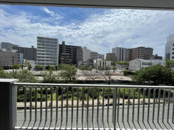 ターミナルマンション朝日プラザ堺