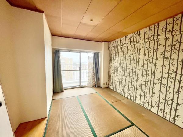 シャルム堺