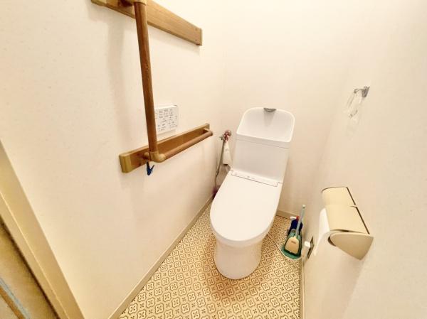 シャルム堺
