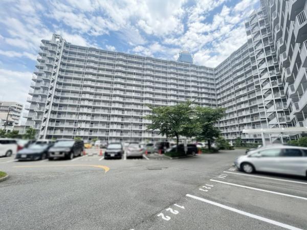 シャルム堺