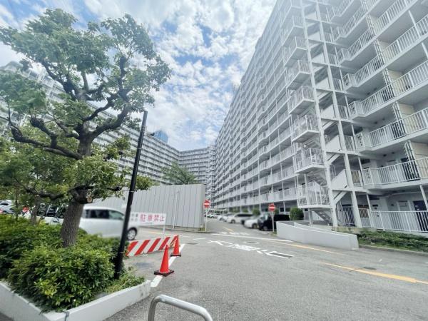 シャルム堺