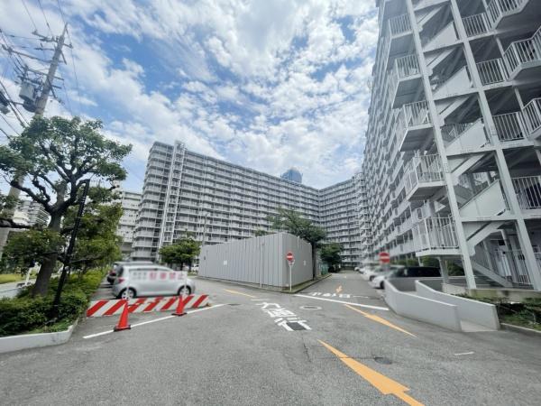 シャルム堺