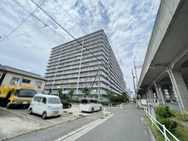 シャルム堺