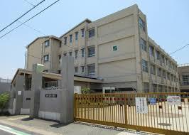 グラン・コート堺ザビエル公園東(堺市立錦小学校)