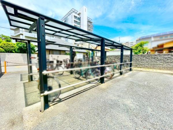 グラン・コート堺ザビエル公園東