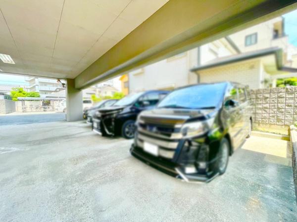 グラン・コート堺ザビエル公園東