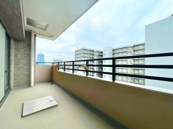 ライオンズマンション堺東