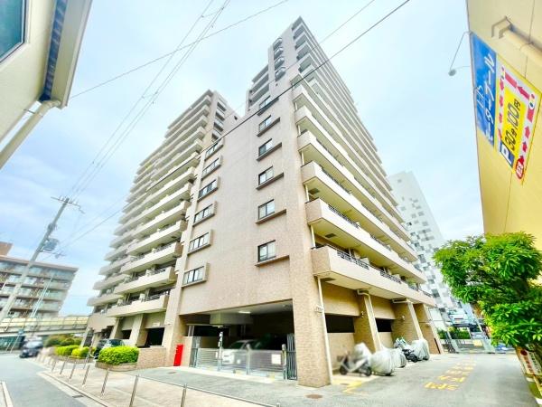 ライオンズマンション堺東