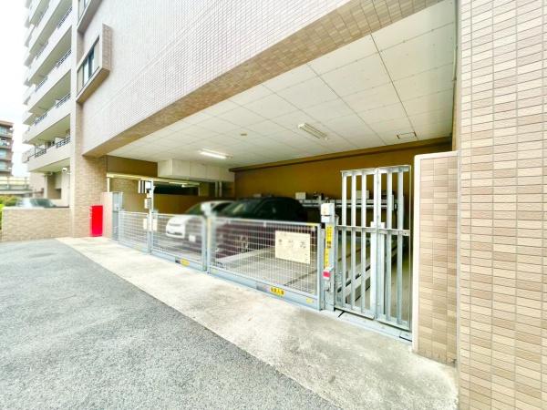 ライオンズマンション堺東