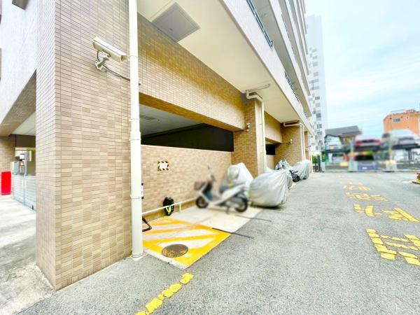 ライオンズマンション堺東