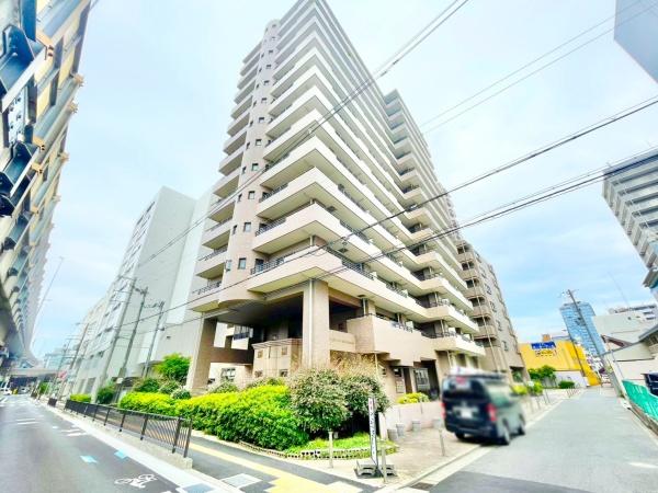 ライオンズマンション堺東