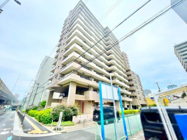 ライオンズマンション堺東