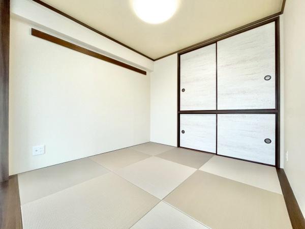 シャルマンフジ堺東グレイス