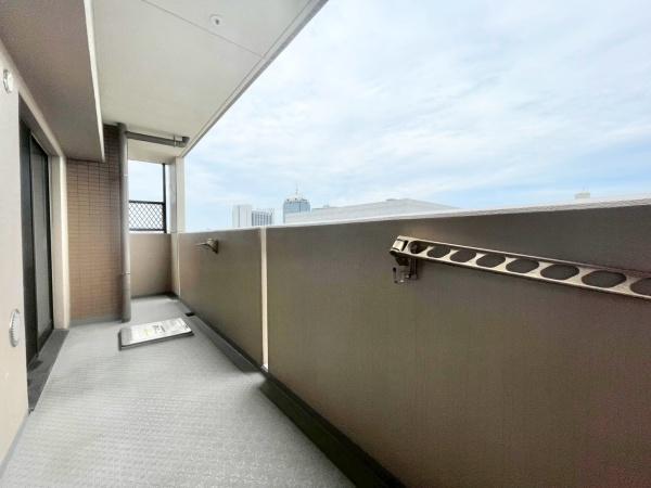 シャルマンフジ堺東グレイス