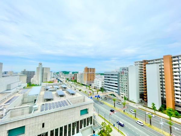 シャルマンフジ堺東グレイス