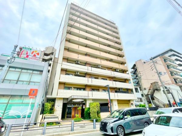 シャルマンフジ堺東グレイス