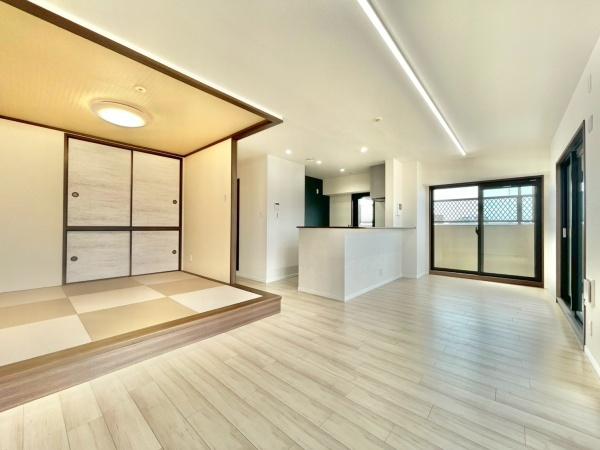 シャルマンフジ堺東グレイス