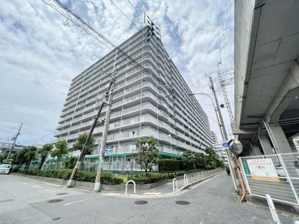シャルム堺