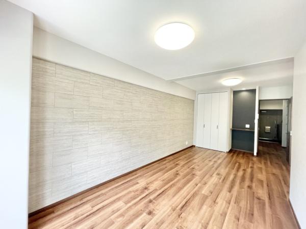 シャルム堺
