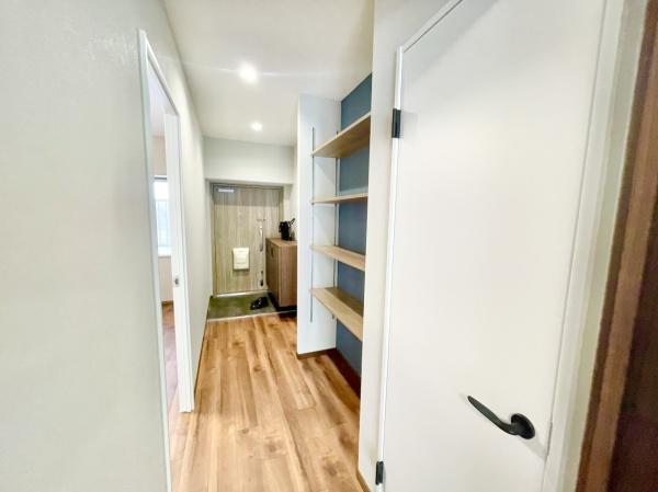 シャルム堺