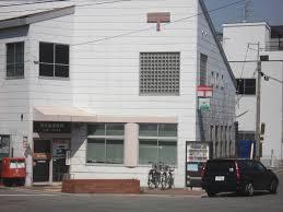 メゾンドール堺(堺戎島郵便局)