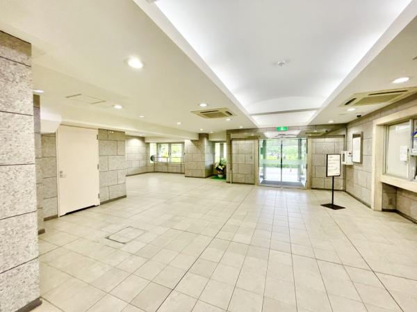 メゾンドール堺