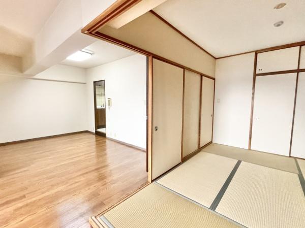 メゾンドール堺