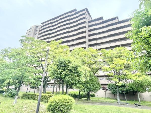 メゾンドール堺