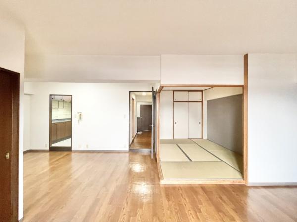 メゾンドール堺