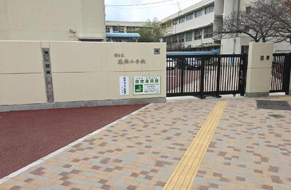 APAガーデンコート鳳西壱番館(堺市立鳳南小学校)