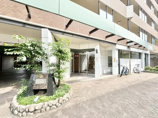 APAガーデンコート鳳西壱番館