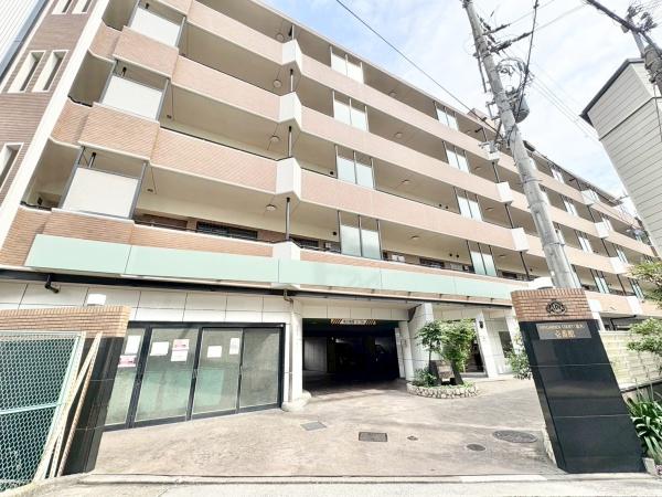 APAガーデンコート鳳西壱番館