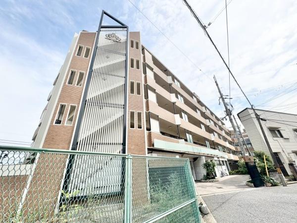 APAガーデンコート鳳西壱番館