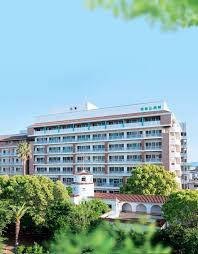 シャルマンフジ堺東ロイヤルガーデン(公益財団法人浅香山病院)