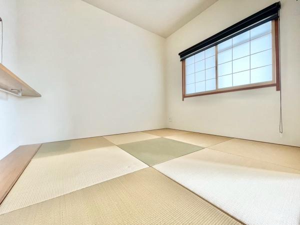 シャルマンフジ堺東ロイヤルガーデン