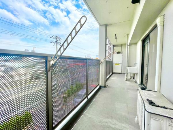 シャルマンフジ堺東ロイヤルガーデン