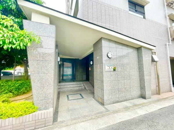 シャルマンフジ堺東ロイヤルガーデン