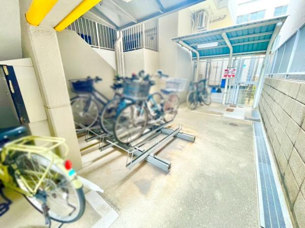 シャルマンフジ堺東ロイヤルガーデン